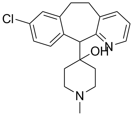 Desloratadine Impurity 37